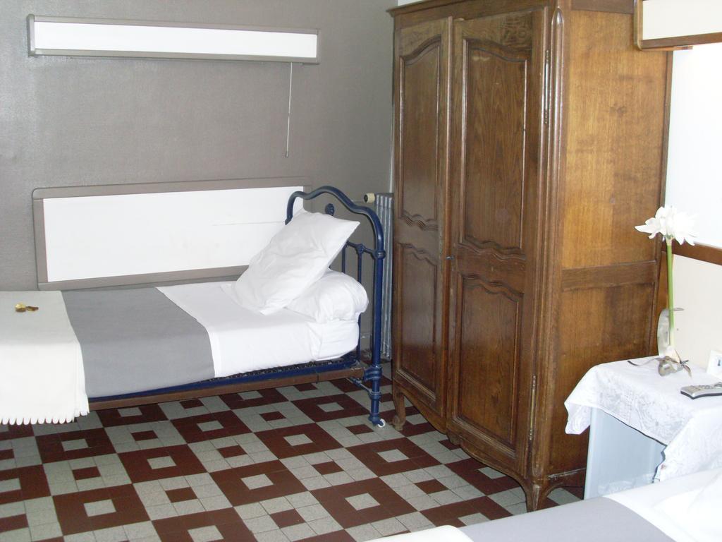 Hotel Innova Cardabella Avignon Eksteriør billede