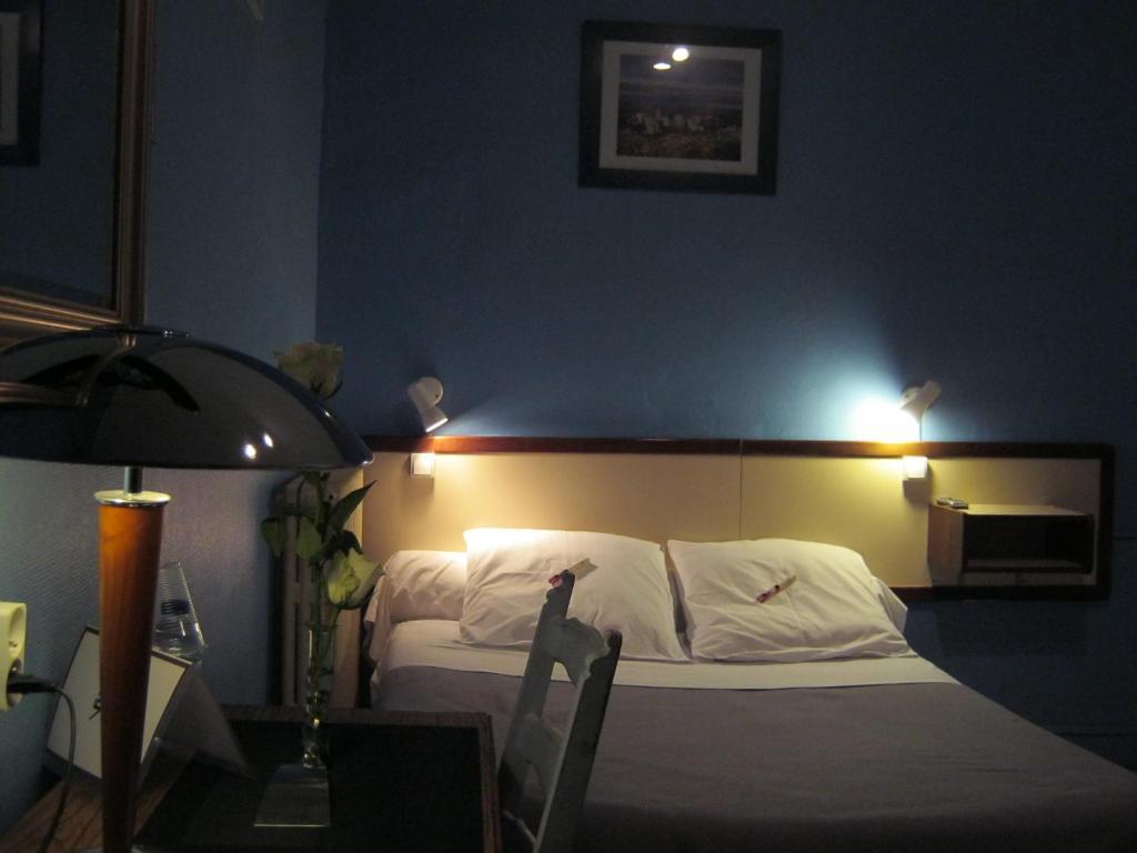 Hotel Innova Cardabella Avignon Værelse billede