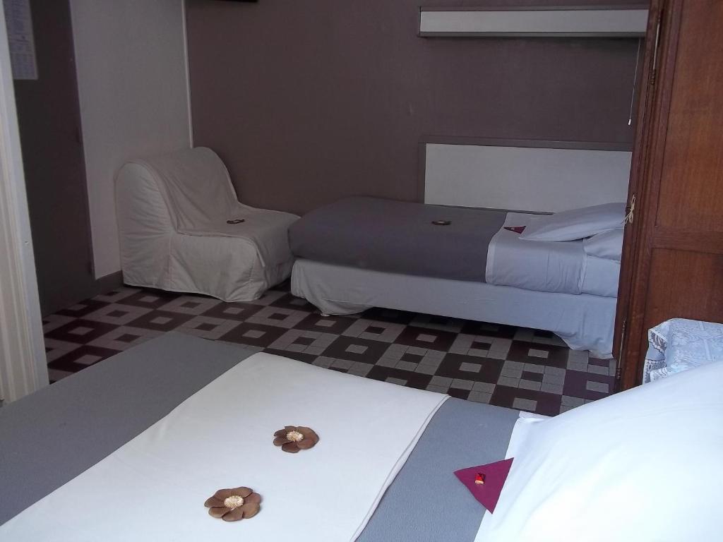 Hotel Innova Cardabella Avignon Eksteriør billede